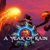 A Year Of Rain