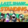 игра Last Shark Standing