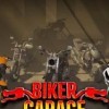 игра Biker Garage: Mechanic Simulator