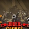 Biker Garage: Mechanic Simulator