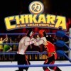 игра CHIKARA: Action Arcade Wrestling