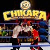 CHIKARA: Action Arcade Wrestling