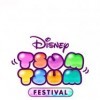 Лучшие игры Пазл (головоломка) - Disney Tsum Tsum Festival (топ: 5k)