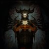 топовая игра Diablo IV