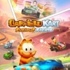 Лучшие игры Для всей семьи - Garfield Kart: Furious Racing (топ: 10.8k)