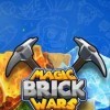 игра от Halfbrick Studios - Magic Brick Wars (топ: 3.6k)