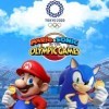 игра от Sega - Mario & Sonic at the Olympic Games Tokyo 2020 (топ: 6.9k)