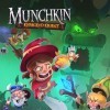 Лучшие игры Инди - Munchkin: Quacked Quest (топ: 4.5k)