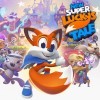 топовая игра New Super Lucky's Tale