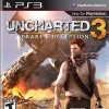 Uncharted 3: Drake's Deception