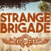 игра от Rebellion - Strange Brigade (топ: 10.8k)