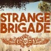 игра от Rebellion - Strange Brigade (топ: 12k)