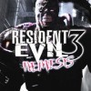 Resident Evil 3: Nemesis