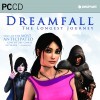 Dreamfall: The Longest Journey