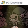 The Binding of Isaac