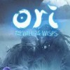 Лучшие игры 2D - Ori and the Will of the Wisps (топ: 20k)