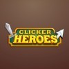 топовая игра Clicker Heroes