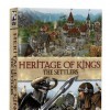 топовая игра The Settlers: Heritage of Kings