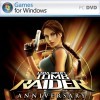 Новые игры Лара Крофт на ПК и консоли - Tomb Raider Anniversary