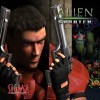 игра Alien Shooter