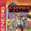 Comix Zone