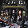 Injustice: Gods Among Us -- Ultimate Edition