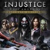 топовая игра Injustice: Gods Among Us -- Ultimate Edition