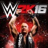 игра от 2K Games - WWE 2K16 (топ: 7k)