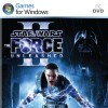 игра от Aspyr - Star Wars: The Force Unleashed 2 (топ: 10.1k)