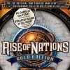 топовая игра Rise of Nations -- Gold Edition