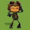 Лучшие игры Платформер - Psychonauts 2 (топ: 95.2k)