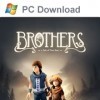 Brothers: A Tale of Two Sons