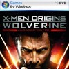 игра X-Men Origins: Wolverine -- Uncaged Edition