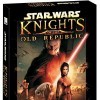 игра от LucasArts - Star Wars Knights of the Old Republic (топ: 6.2k)