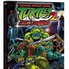 топовая игра Teenage Mutant Ninja Turtles 2: Battle Nexus