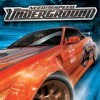 Лучшие игры Need for Speed - Need for Speed Underground (топ: 6.5k)