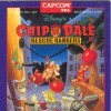 Лучшие игры Платформер - Chip 'N Dale: Rescue Rangers (топ: 3.8k)