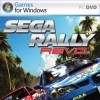 топовая игра SEGA Rally Revo
