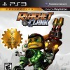 топовая игра Ratchet & Clank Collection