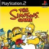 топовая игра The Simpsons Game