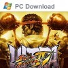 Лучшие игры Файтинг - Ultra Street Fighter IV (топ: 4.7k)