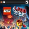 топовая игра The LEGO Movie Videogame