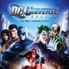 игра от Sony Online Entertainment - DC Universe Online (топ: 2.8k)