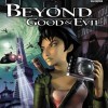 топовая игра Beyond Good & Evil