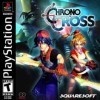 игра от Square Enix - Chrono Cross (топ: 3.2k)