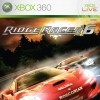 топовая игра Ridge Racer 6