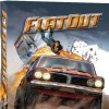 топовая игра FlatOut [2005]