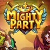 топовая игра Mighty Party