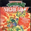 Teenage Mutant Ninja Turtles II: The Arcade Game