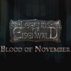 Eisenwald: Blood of November